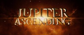 JUPITER ASCENDING (2015) Trailer VO - HD