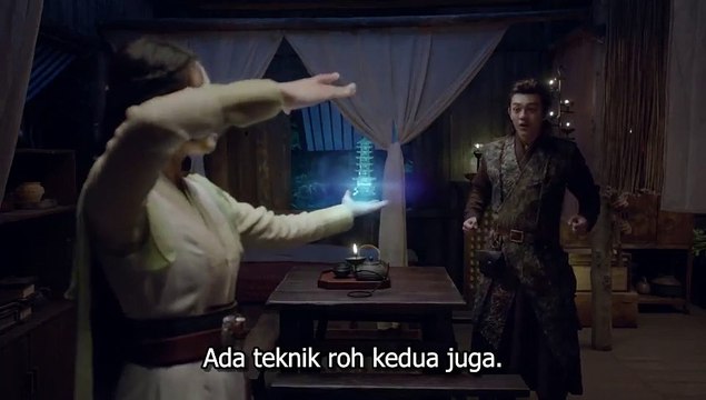 Douluo Continent Season 1 Eps.13 Subtitle Indonesia | Film Terbaru 2022 | Film Live Action | Film China | Film Korea