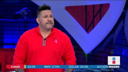 Secretario de Hacienda anda muy optimista con el PASIC: David Páramo