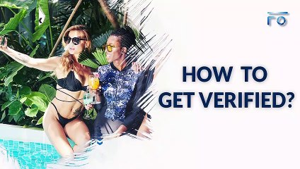 Signed Up, what's next on Fansofy? | How to get verified on Fansofy.?