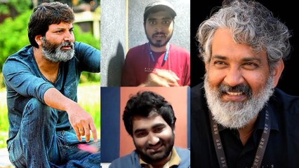 Trivikram సినిమాల్లా Rajamouli మూవీస్ కి రిపీట్ వాల్యూ ఉండదా? *Tollywood | Telugu OneIndia