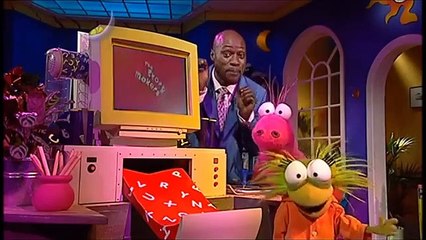 The Story Makers: Series 2: Big and Small