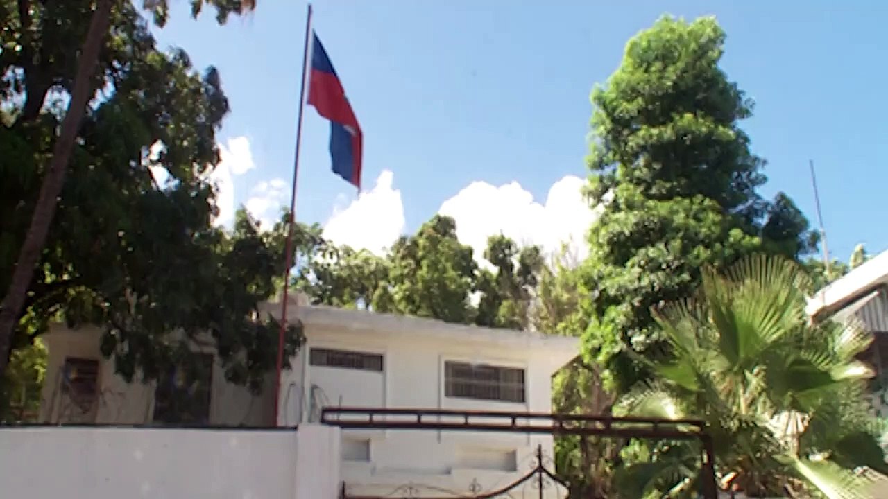 9 jou aprè rewouvèti ane jidisyè 2022-2023 Kou Dapèl ak Tribinal 1è enstans pòtoprens pap fonksyone.