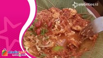 Sensasi Menyantap Lontong Tahu, Kuliner Primadona di Blora