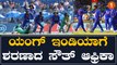 India vs South Africa: ಕುಲ್ದೀಪ್ ಯಾದವ್, ಸಿರಾಜ್ ದಾಳಿಗೆ ಸೌತ್ ಆಫ್ರಿಕಾ ಧೂಳಿಪಟ | OneIndia Kannada