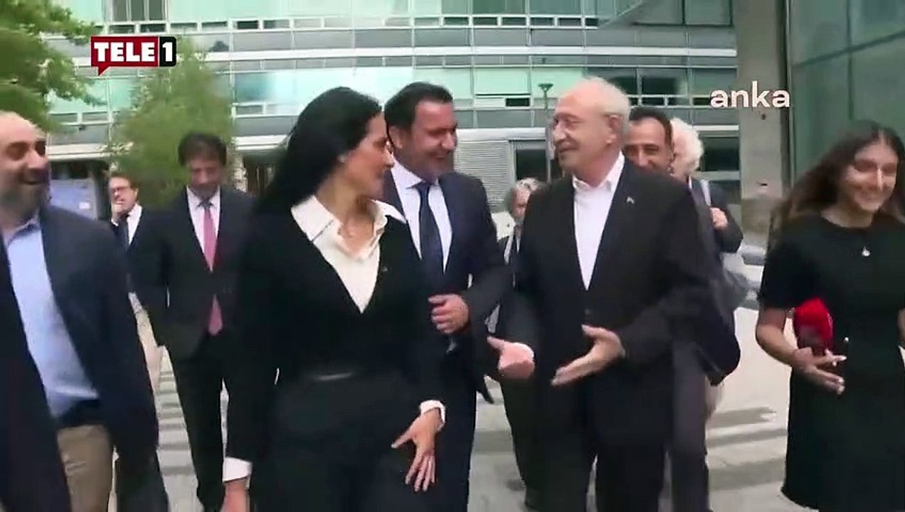 Yeni Şafak'ın yalanı TRT muhabirlerini bile şaşırttı