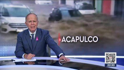 Noticias con Ciro Gómez Leyva | Programa Completo 11/octubre/2022