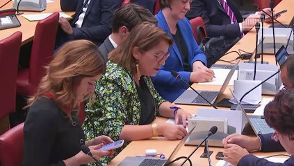 Commission des affaires économiques : Seconde partie du projet de loi de finances pour 2023 - Mardi 11 octobre 2022