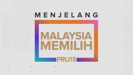 Malaysia Memilih: Mengangkat aspirasi belia negara