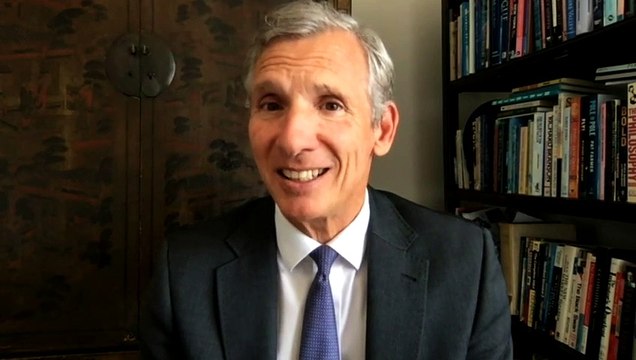 IMF says ‘worse is yet to come’ for global economies