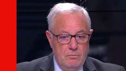 Général Bruno Clermont : «Il n’y a pas de tensions particulières entre le dispositif de l’OTAN et les Russes»