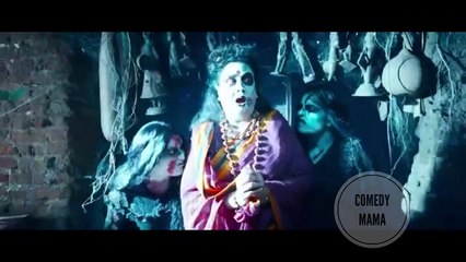 ajay ghosh comedy, raju gari gadi 3, movie comedy, ali comedy clip,
