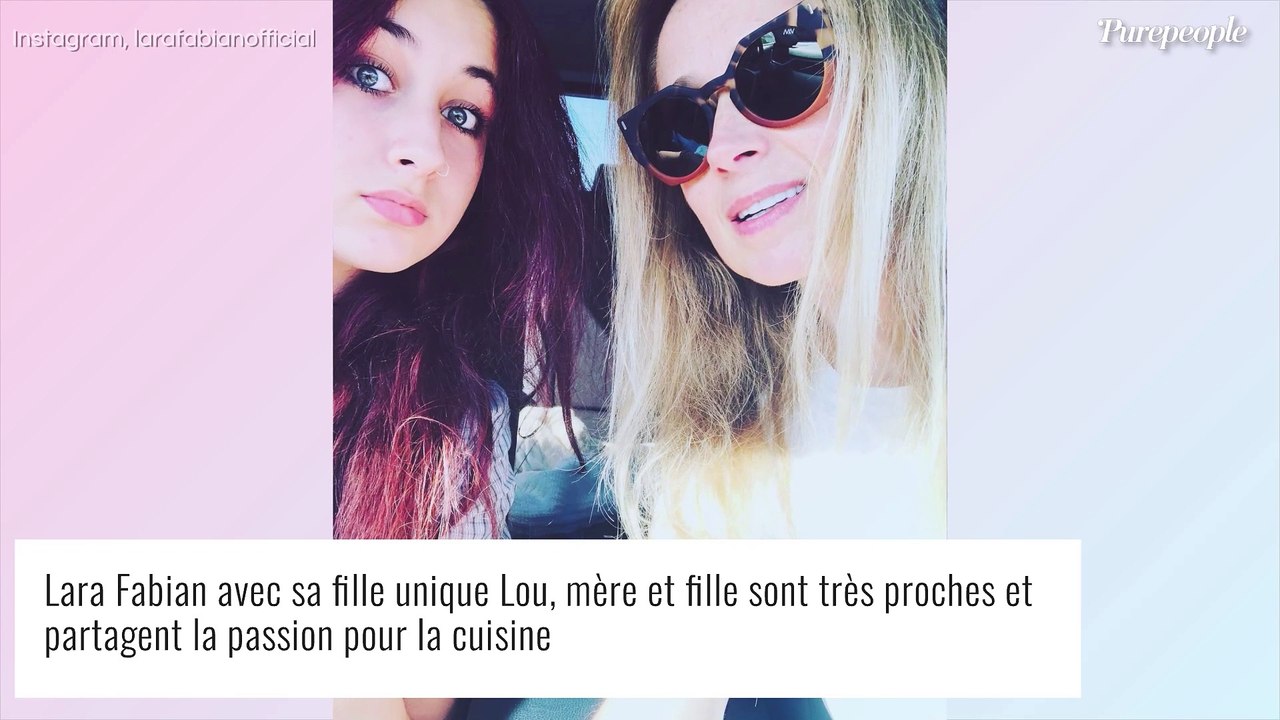 Lara Fabian et sa vie sans gluten : une découverte improbable et "pour le moins dérangeante"