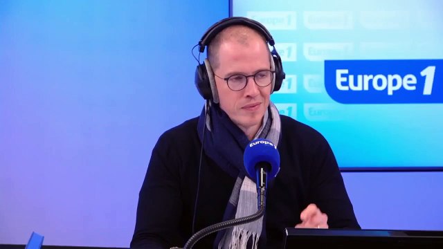 «Simone, le voyage du siècle» : «Cette femme m'a troublée dans son charisme», confie Elsa Zylberstein