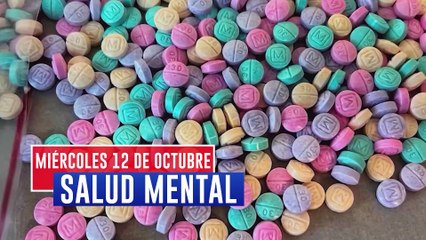 Estos son los titulares más importantes hoy miércoles 12 de octubre.