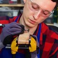 DIY Crafts- Glue Gun Art & Jewelry 25  DIY IDEAS