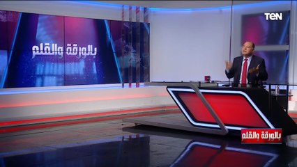 إحنا دولة مؤسسات تدار بشرف الديهي يرد على المشككين بين علاقة شيخ الأزهر بالرئيس السيسي