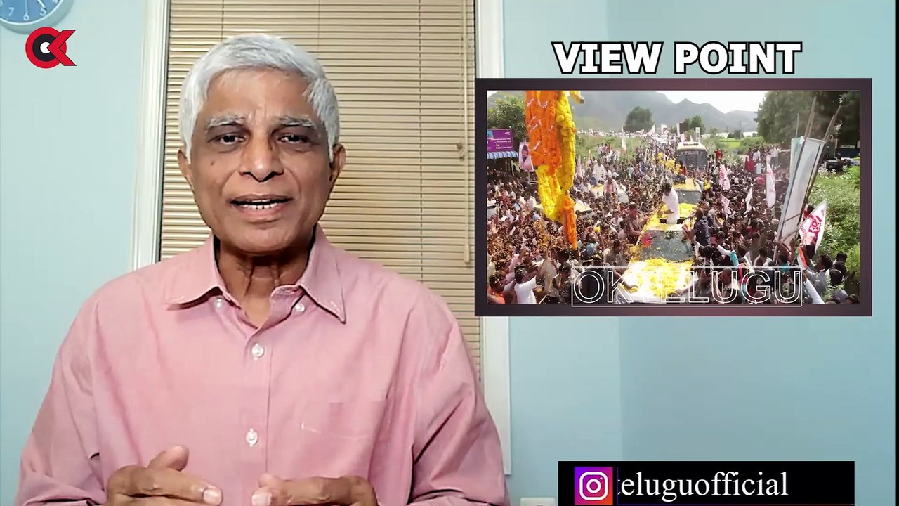 జనసేన తెలంగాణలో పోటీకి సిద్దపడుతుందా? | Is Janasena Contest In Telangana Elections | View Point