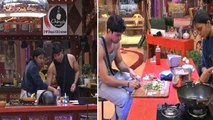 Bigg Boss 16: Sumbul Ankit की हुई दोस्ती, Shalin से रिश्ते खराब, Shalin का Tina पर आया दिल!