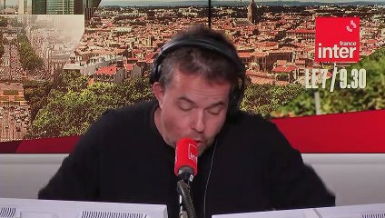 Jérôme le coach sculpte les boules de la rédac - Le billet de Lison Daniel