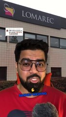 A French company has banned this bizarre hygiene activity!