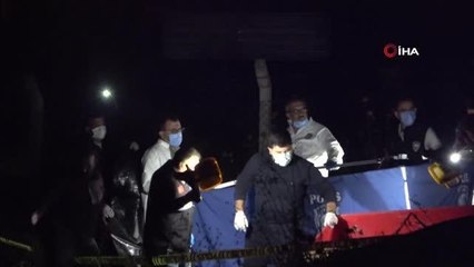 Battaniyeye sarılı halde bulunan kadın cesedi olayında şoke eden ayrıntılar