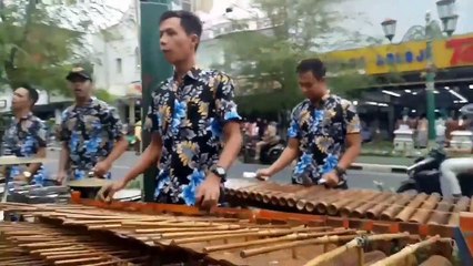 Angklung Carehal