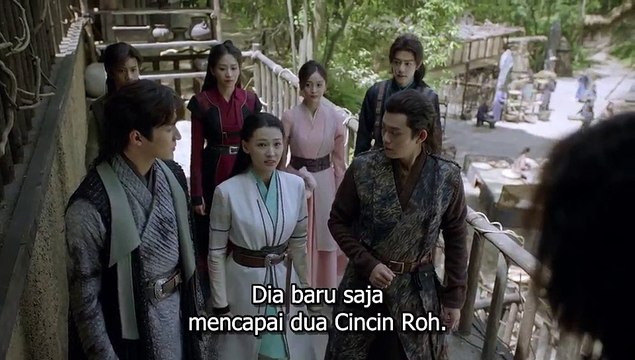 Douluo Continent Season 1 Eps.14 Subtitle Indonesia | Film Terbaru 2022 | Film Live Action | Film China | Film Korea