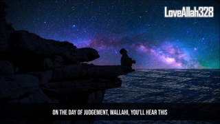 Allah Says Judgement Day is Gonna Happen Soon