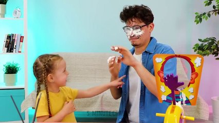 GENIUS GADGETS FOR COOL PARENTS