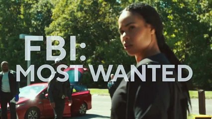 FBI Most Wanted 4x05 Promo Chains (2022)
