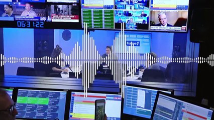 «Dimanche, je n'aurai plus de gazole» : la menace de la panne sèche plane sur les marchés