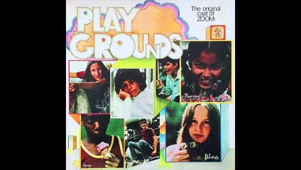 Zoom Playgrounds Album (1973)