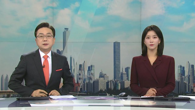 [더뉴스] 다시보기 2022년 10월 12일