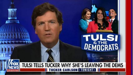 Tucker Carlson Tonight - October 11th 2022 - Fox News