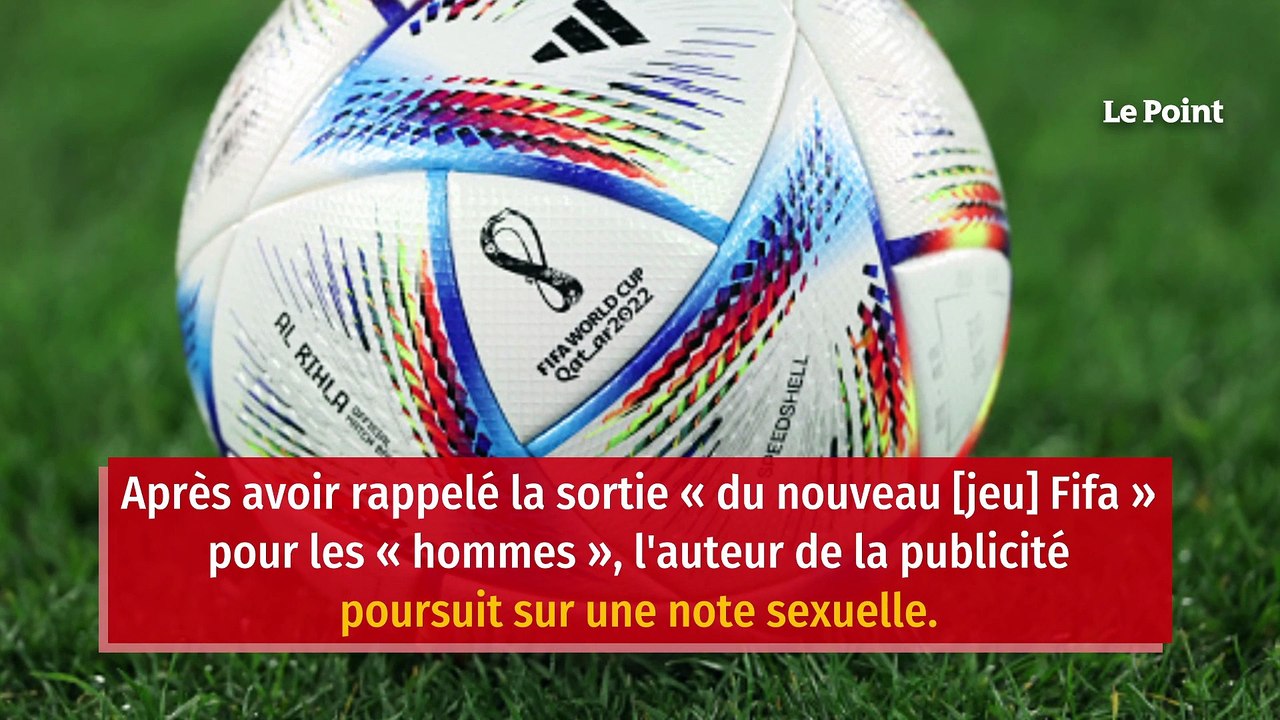 Seine-et-Marne : la pub (très) sexiste d’un supermarché fait scandale