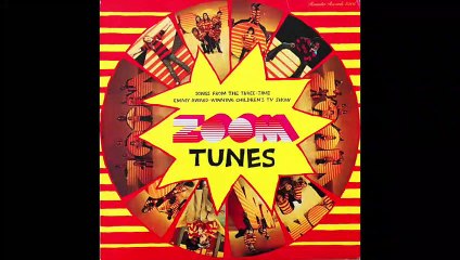Zoom Tunes Album (1977)