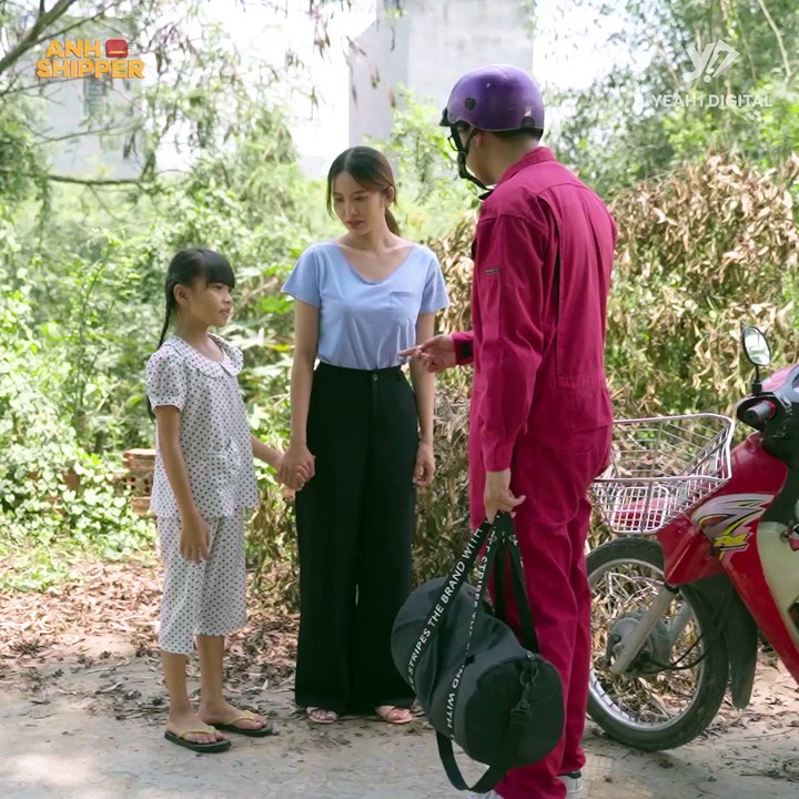 4 năm đại học anh chờ, ngày em trở lại Chào Chú Đi Con Bạn Má Nè