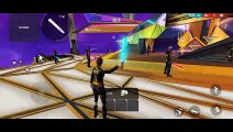 Garena Free Fire Max - Gameplay Walkthrough | Kamal Gameplay | Part 1 (Android, iOS)