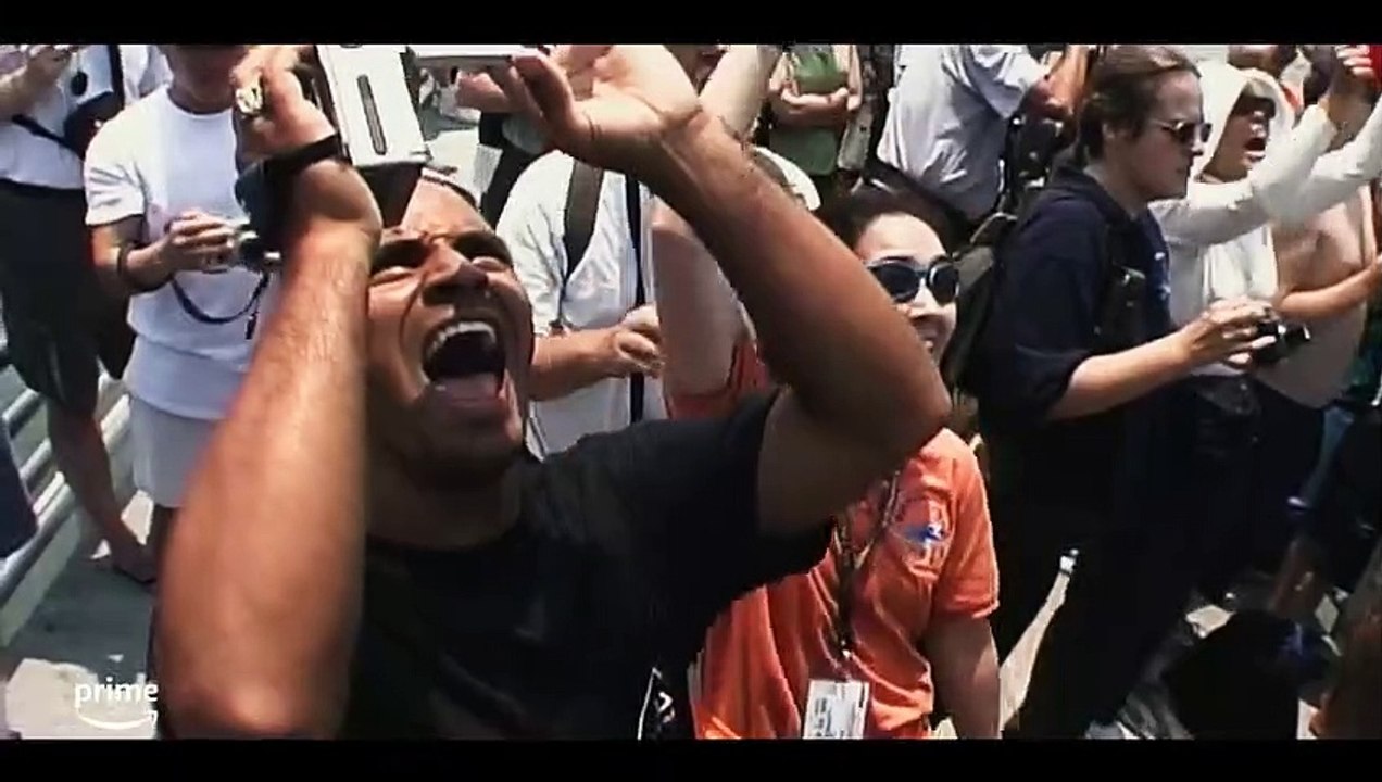 Good Night Oppy Trailer OV