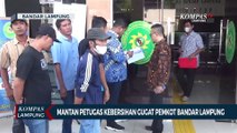 Mantan Petugas Kebersihan Gugat Pemkot Bandar Lampung ke PTUN