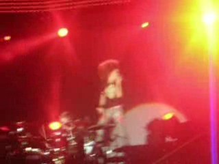 TH Strasbourg <3 Ubers ende der welt