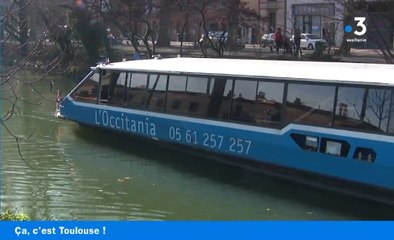 Côté Saveurs, en croisière