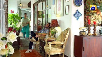 Dil Awaiz Episode 37