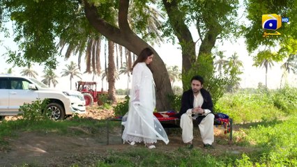 Dil Awaiz Episode 36