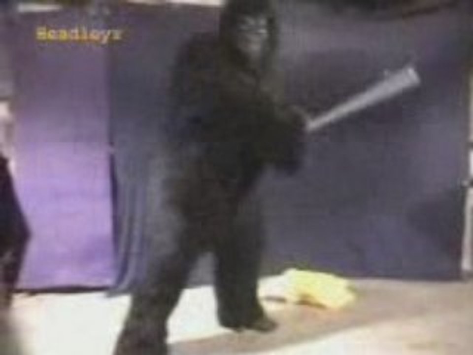 Star Wars Kong( 2 video )