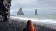 Viking vibes in Iceland ❤️