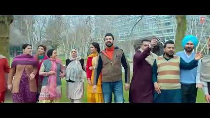 Aa Chaliye Video Honeymoon ਹਨੀਮੂਨ B Praak jaani