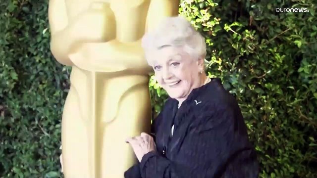Actress Angela Lansbury, 'Murder She Wrote' star, dies at 96