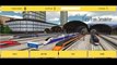 Euro Train Simulator - Gameplay Walkthrough | Part 1 (Android, iOS)